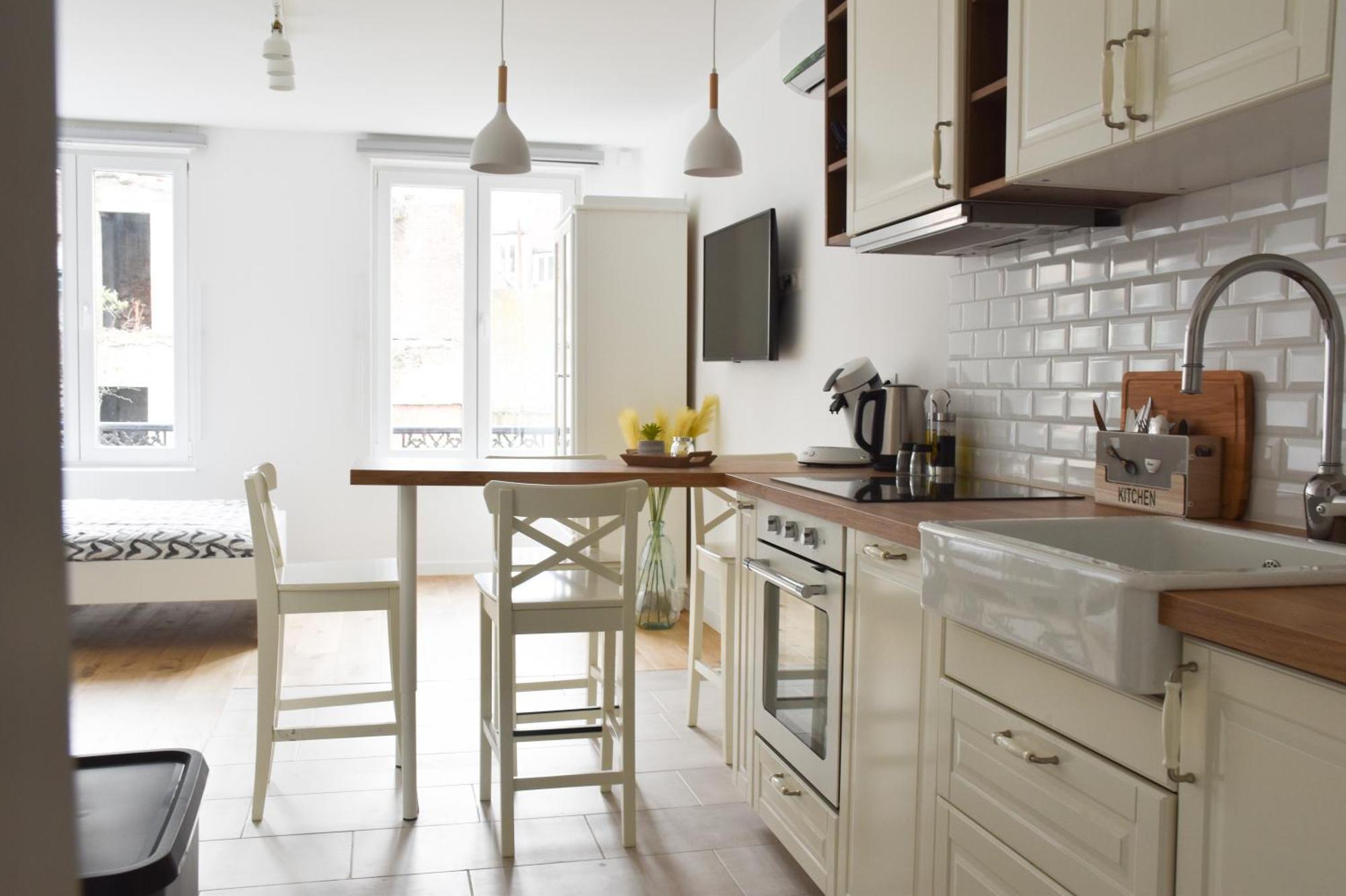 Fontainas Apartments Brussels Luaran gambar
