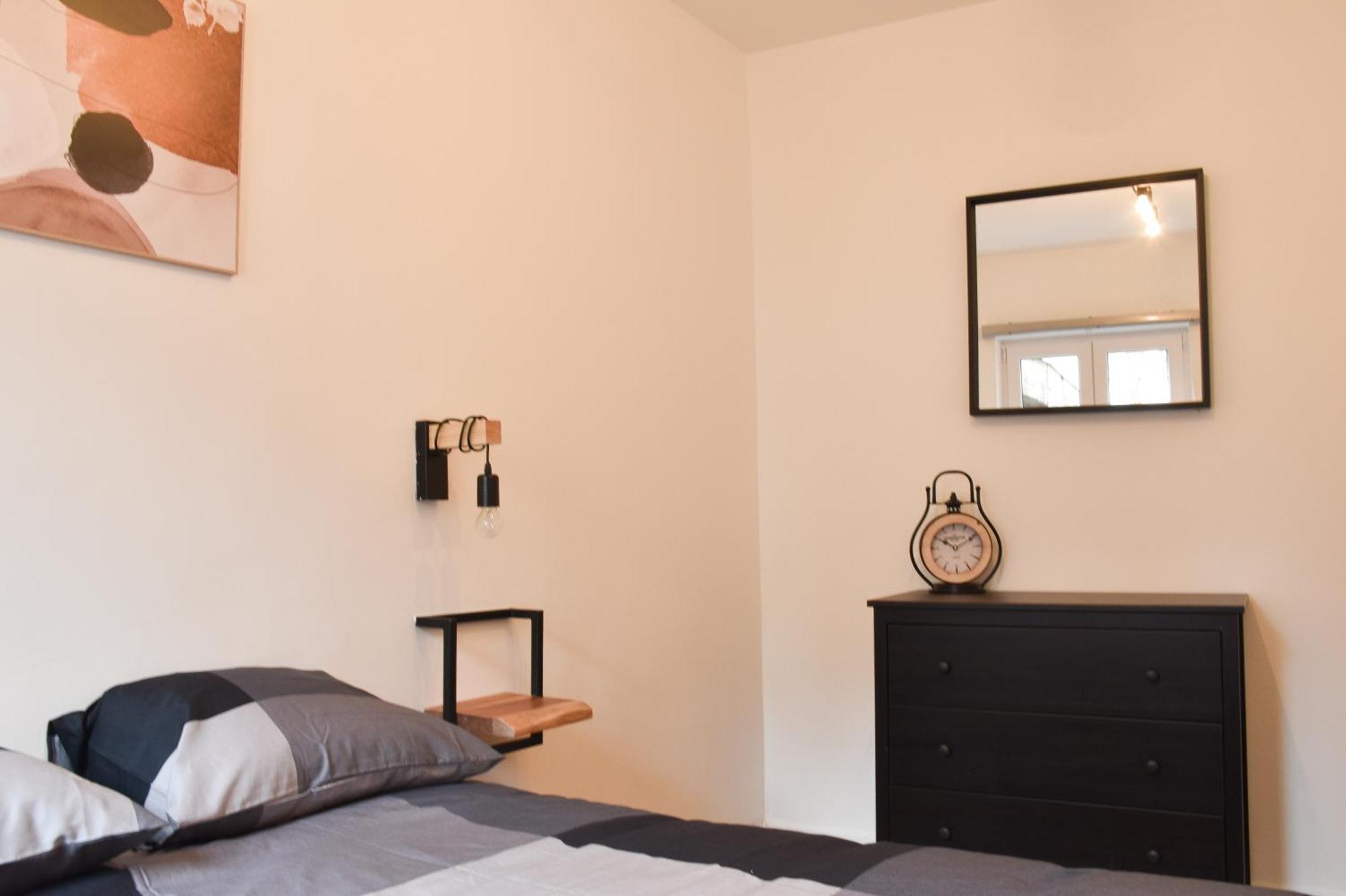 Fontainas Apartments Brussels Luaran gambar