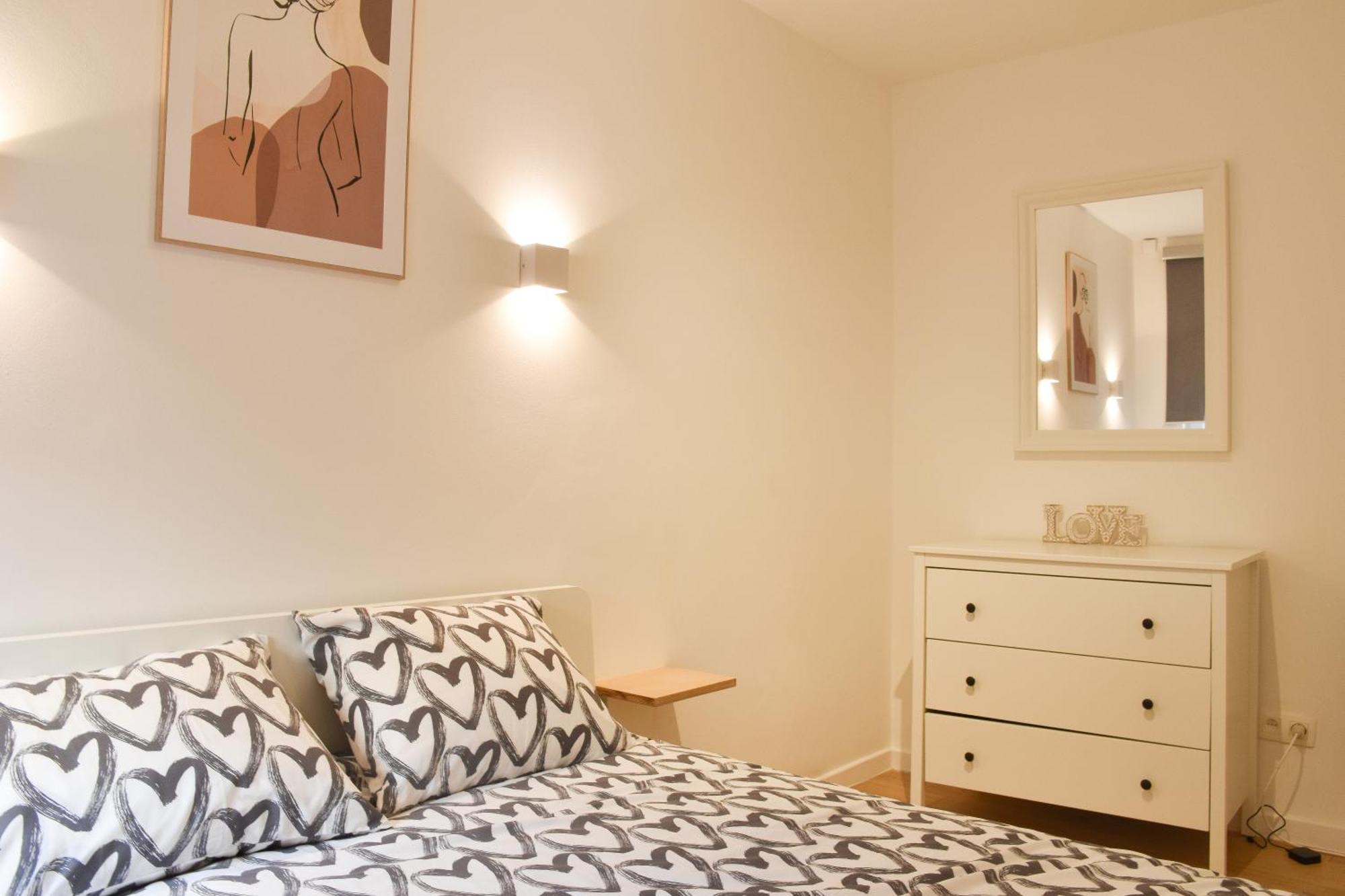 Fontainas Apartments Brussels Luaran gambar