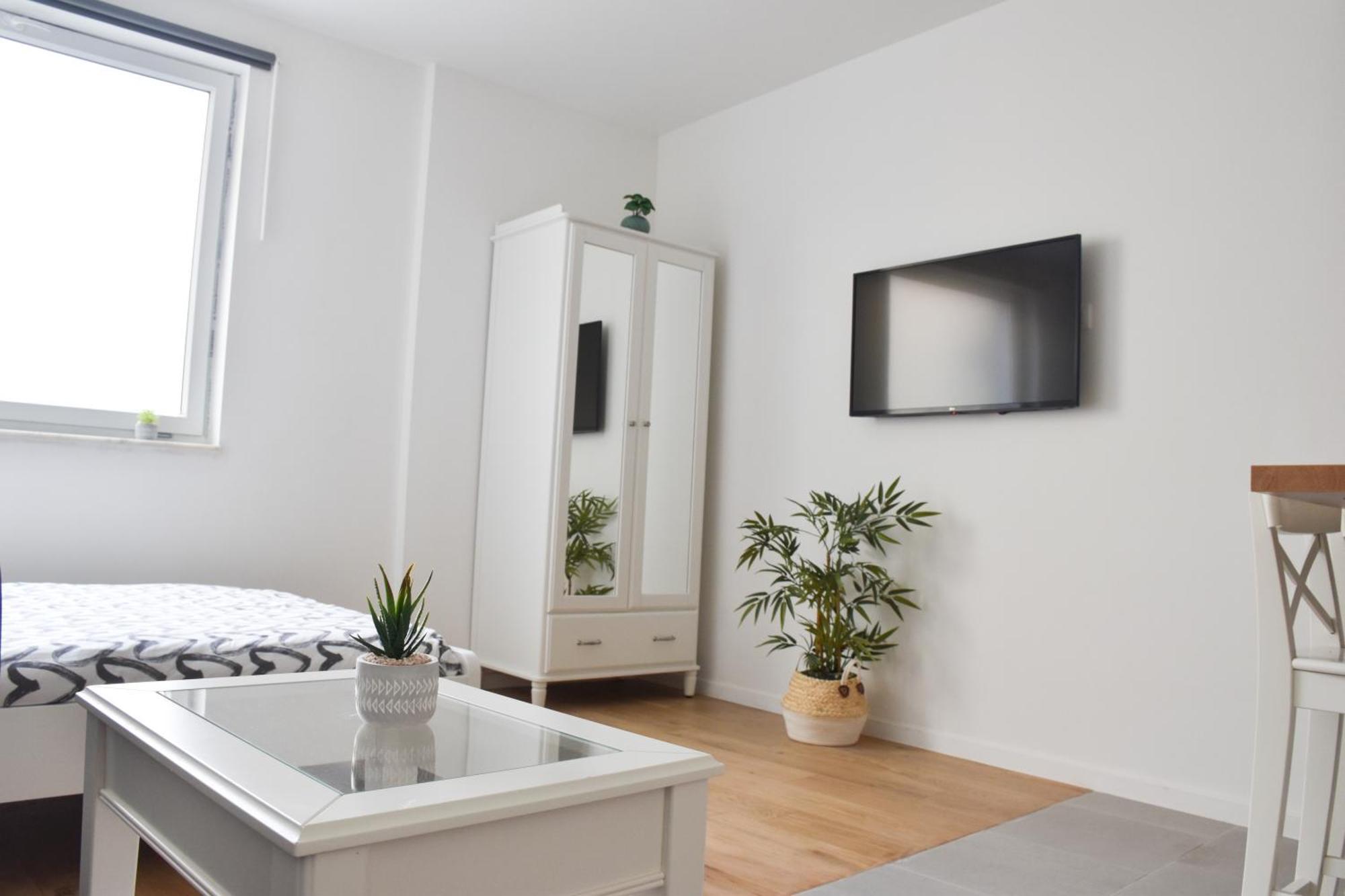Fontainas Apartments Brussels Luaran gambar