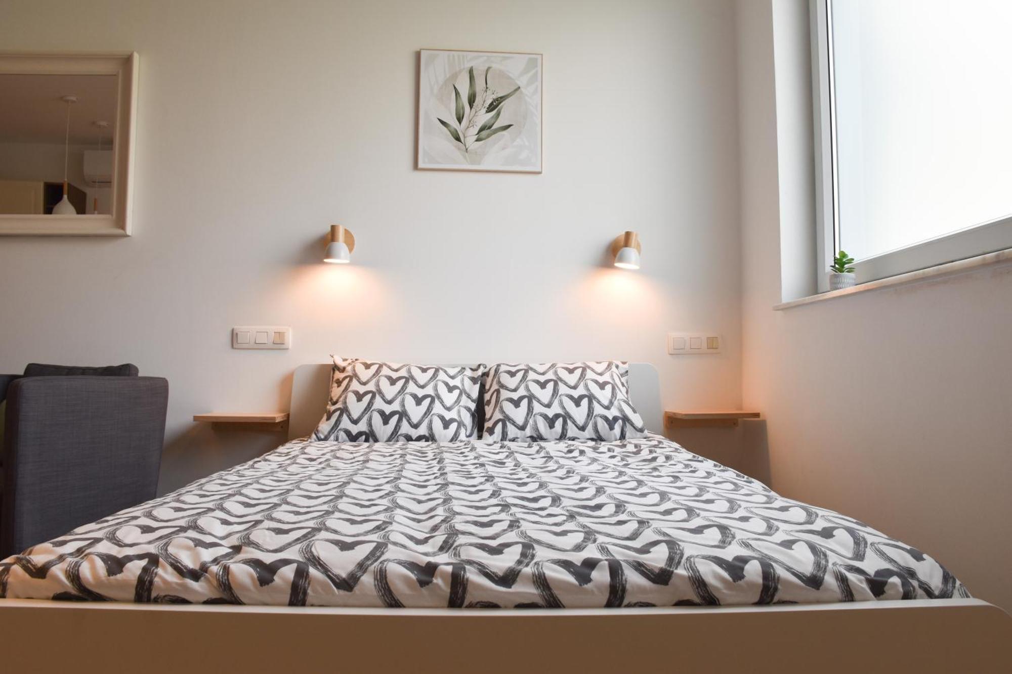Fontainas Apartments Brussels Luaran gambar