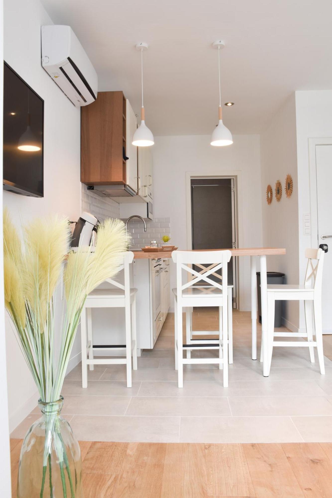 Fontainas Apartments Brussels Luaran gambar