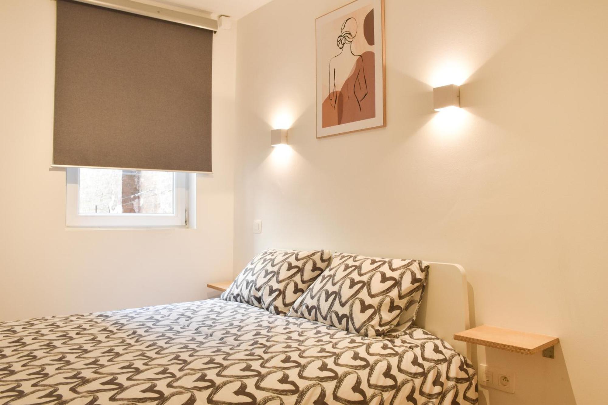 Fontainas Apartments Brussels Luaran gambar