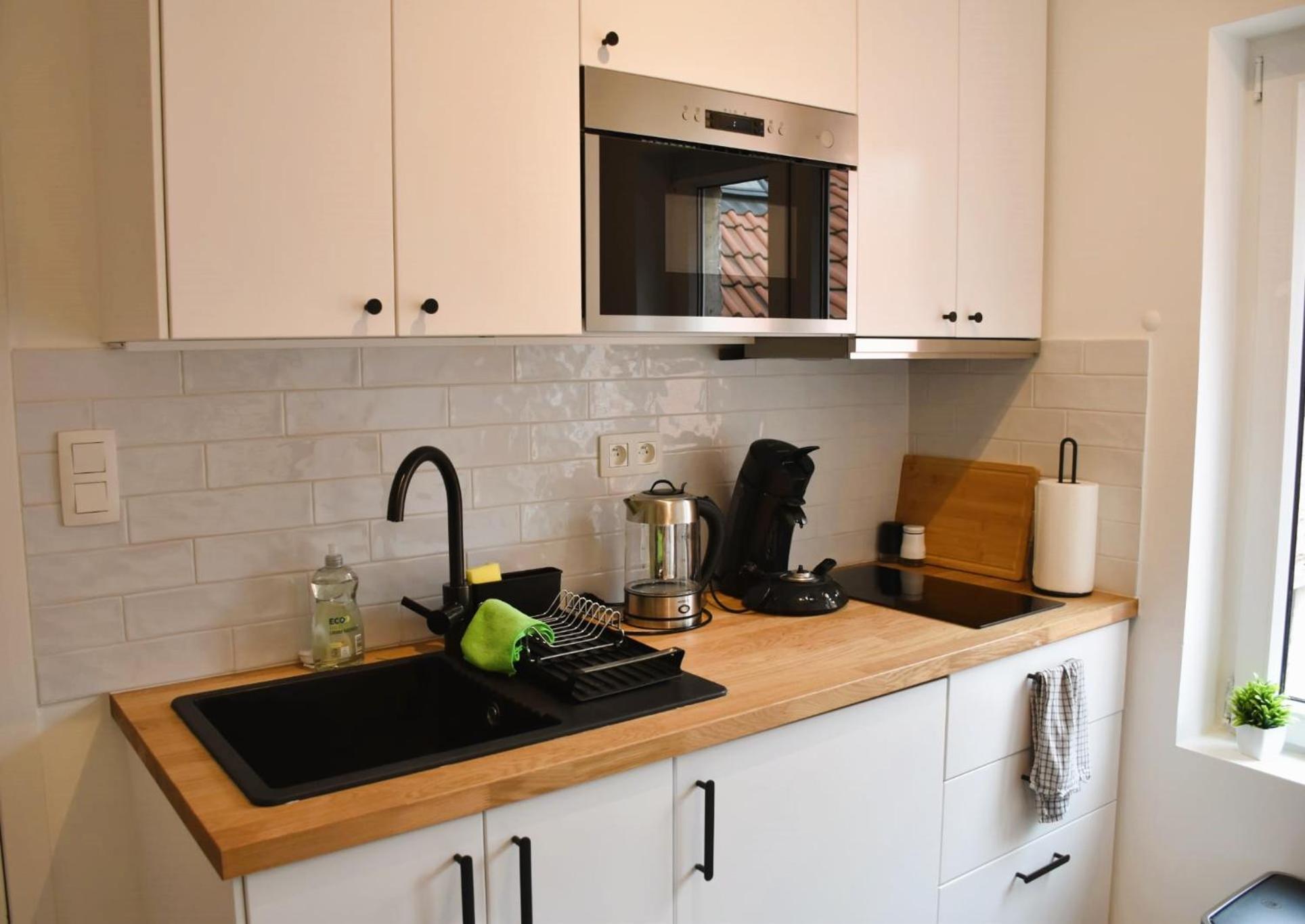 Fontainas Apartments Brussels Luaran gambar