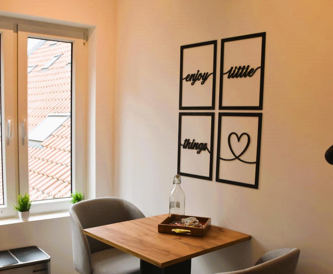 Fontainas Apartments Brussels Luaran gambar