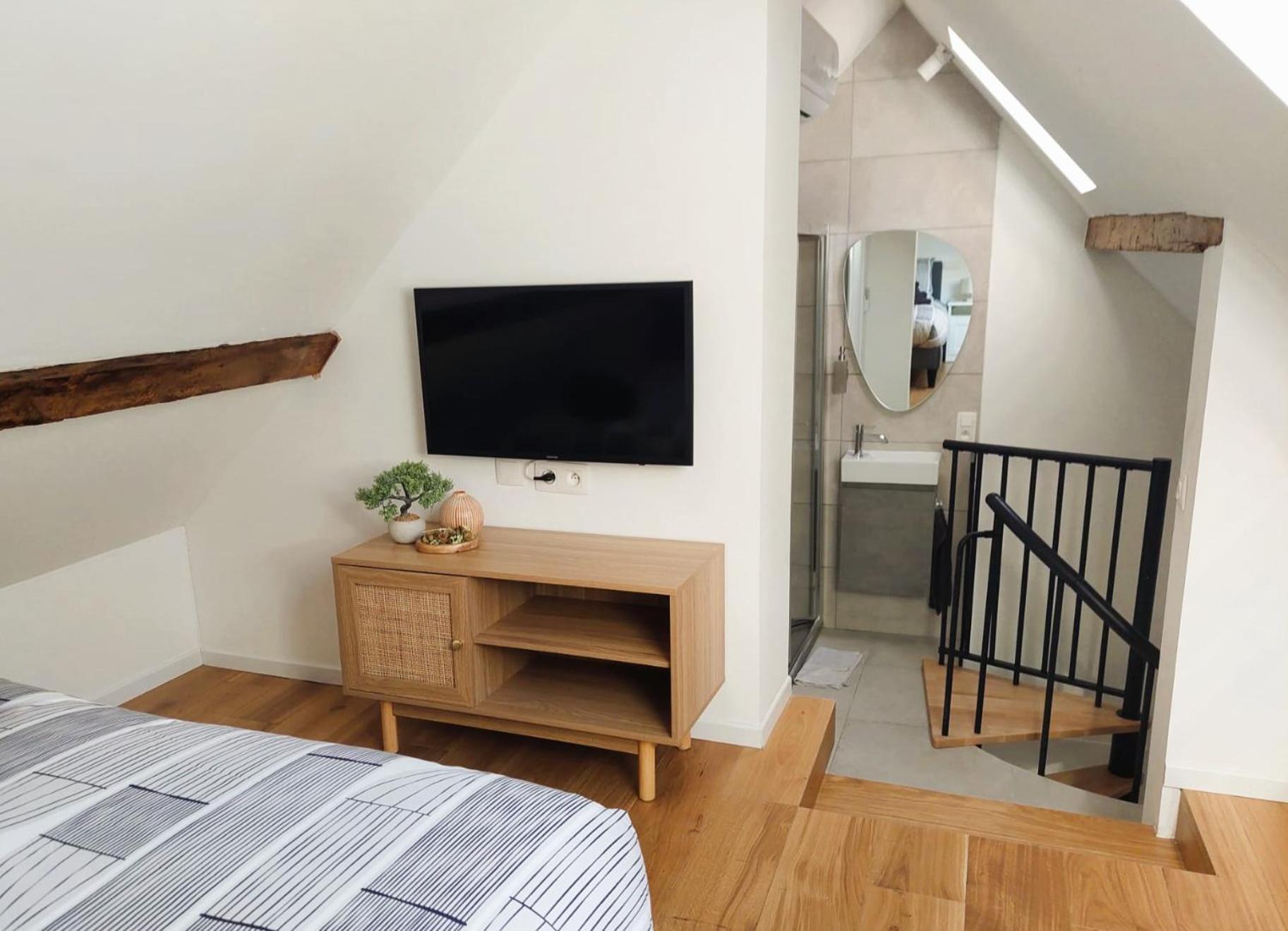 Fontainas Apartments Brussels Luaran gambar